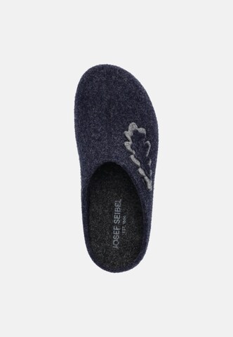 JOSEF SEIBEL Slipper 'Cholet 05' in Blue