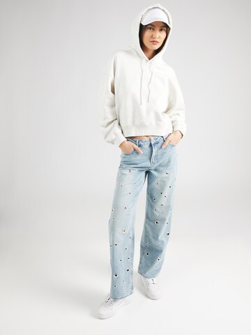 GAP - Sudadera en gris