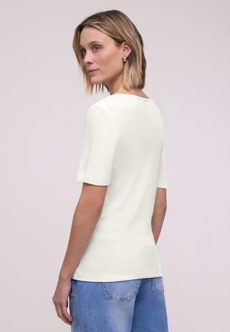 STREET ONE Shirt in Blue