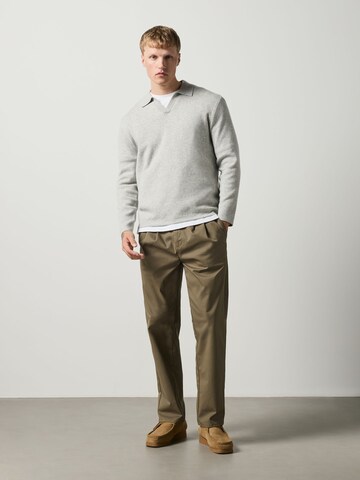 Next - Pullover em cinzento