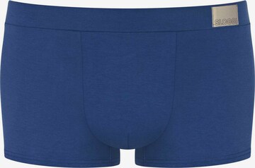 SLOGGI Boxershorts in Blau