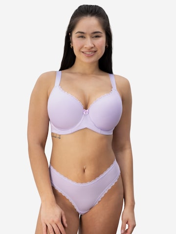 String 'Pure' di SugarShape in lilla