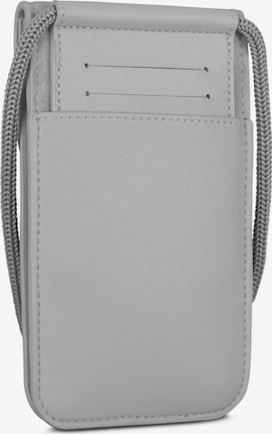 Expatrié Crossbody bag 'Amelie' in Grey