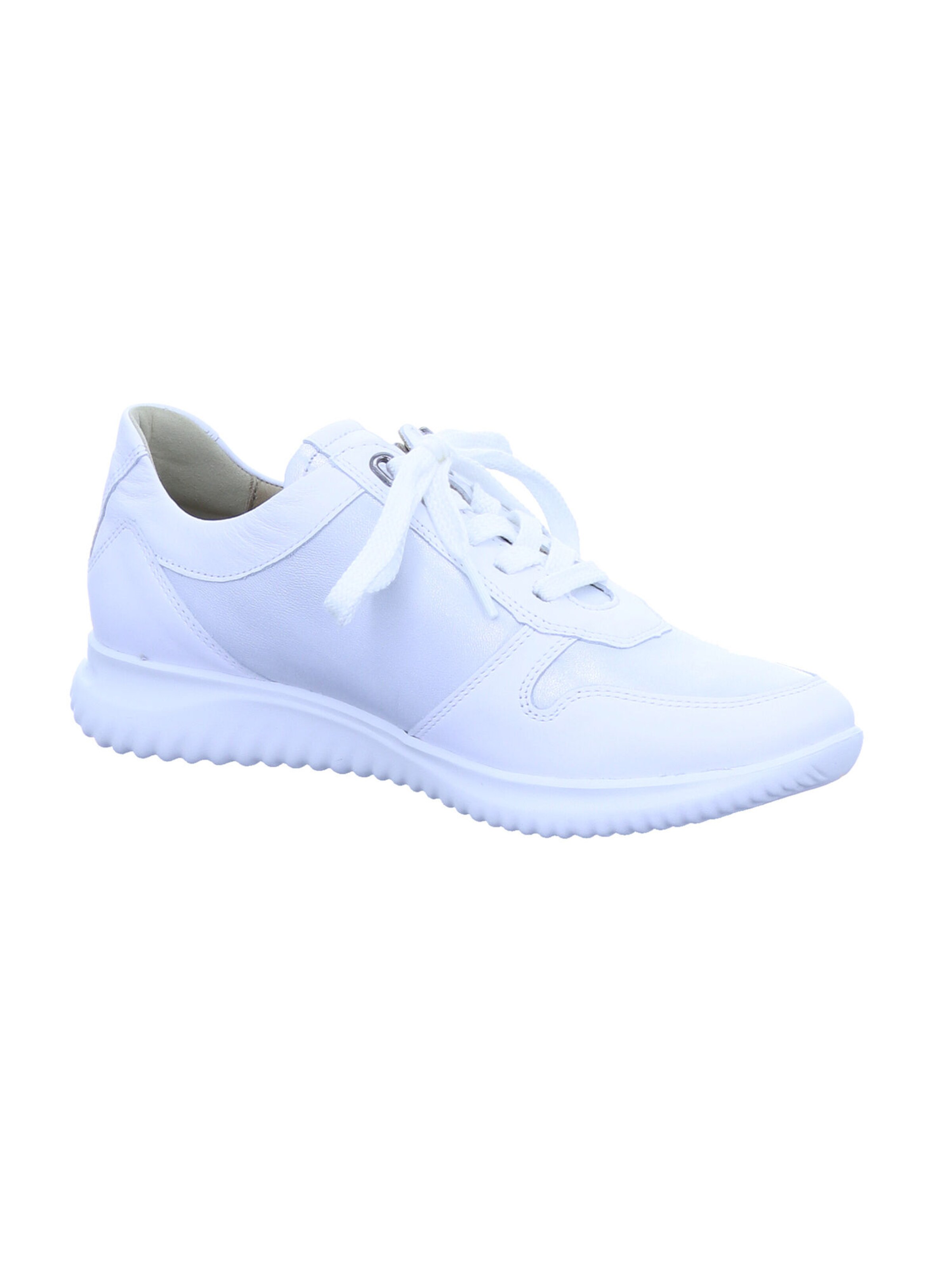 Hartjes Schnürschuh 'BREEZE' in Weiß