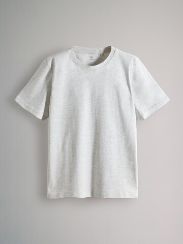 The Set Shirt in Grijs