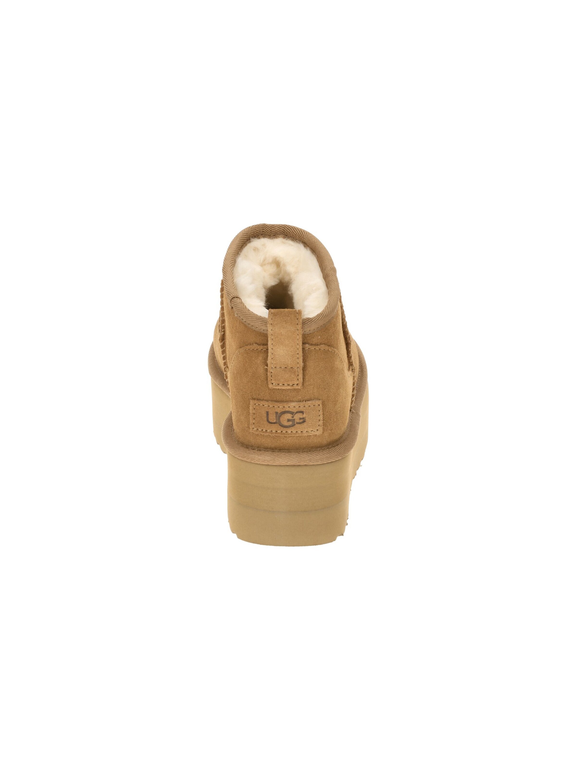 UGG Boots‌‌‌‌‌‌‌ in Braun