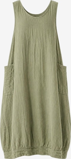 WENOR Strandkleid 'ZELMA' in 36-40 in oliv, Produktansicht