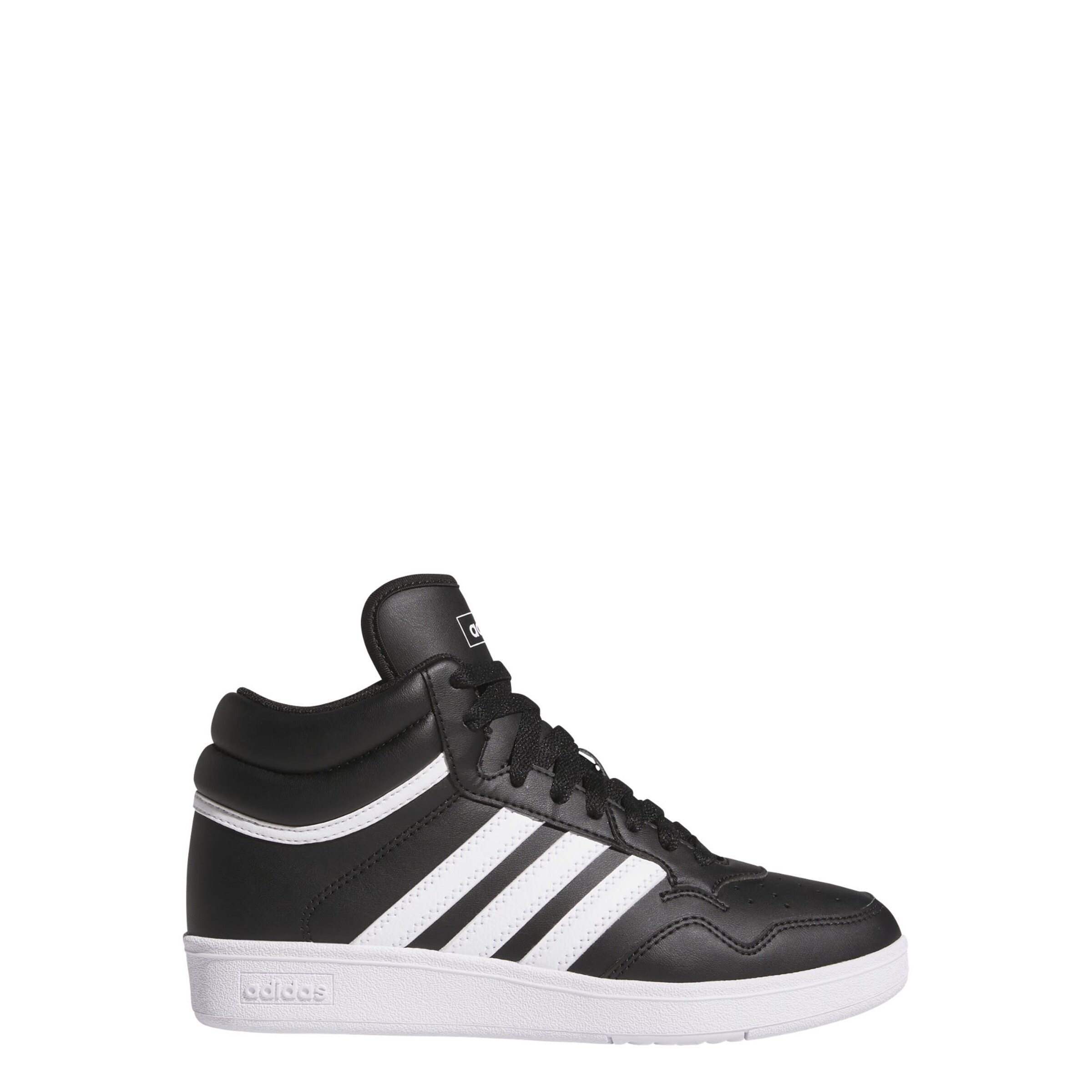 ADIDAS SPORTSWEAR - Zapatillas deportivas 'Hoops 4.0' en negro