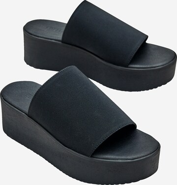 EDITED Sandals 'Petra' in Black