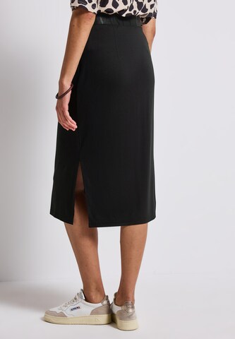 STREET ONE Rock in Schwarz