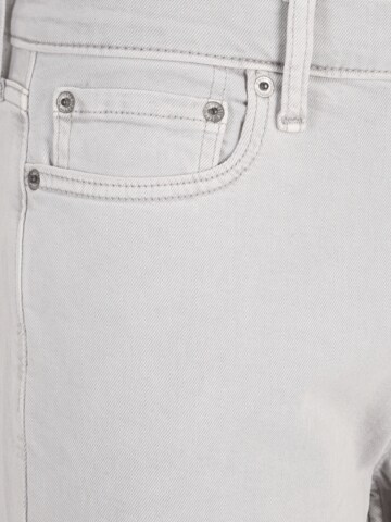 HOLLISTER Slimfit Jeans i grå