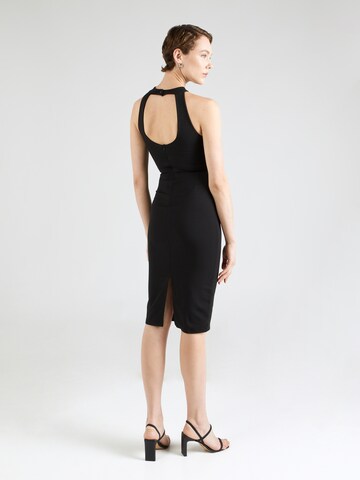 WAL G. Cocktail Dress 'ROSANNE' in Black