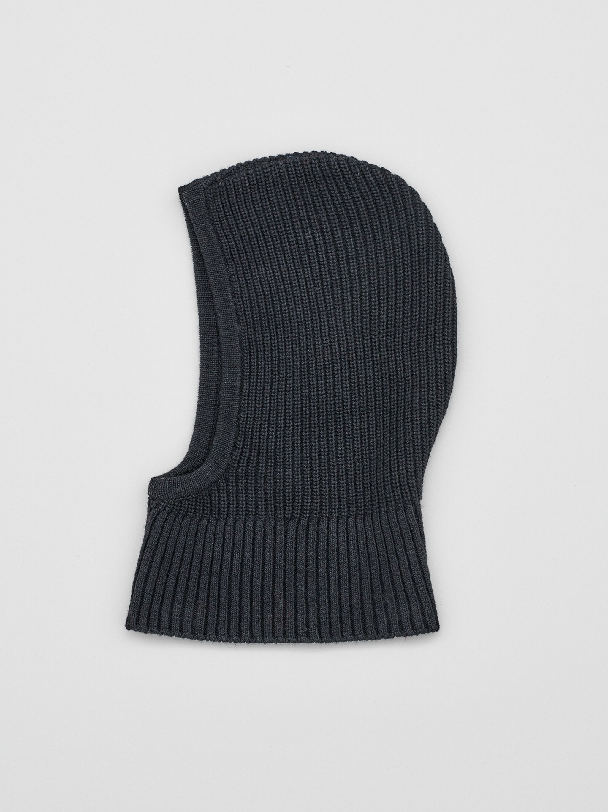 EDITED Producten Muts 'Olive' Zwart
