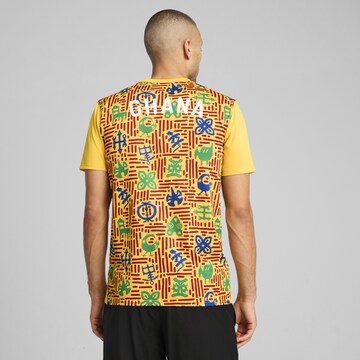 PUMA Tricot 'Ghana' in Geel