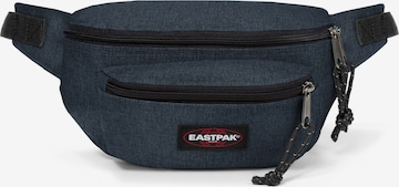 EASTPAK Heuptas 'Doggy' in Blauw: voorkant