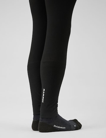 MAMMUT Athletic Underwear in Black