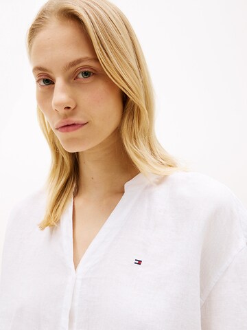 TOMMY HILFIGER Blouse in Wit