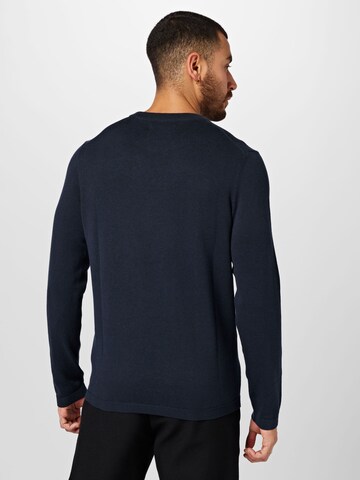 Marc O'Polo Pullover (OCS) in Blau