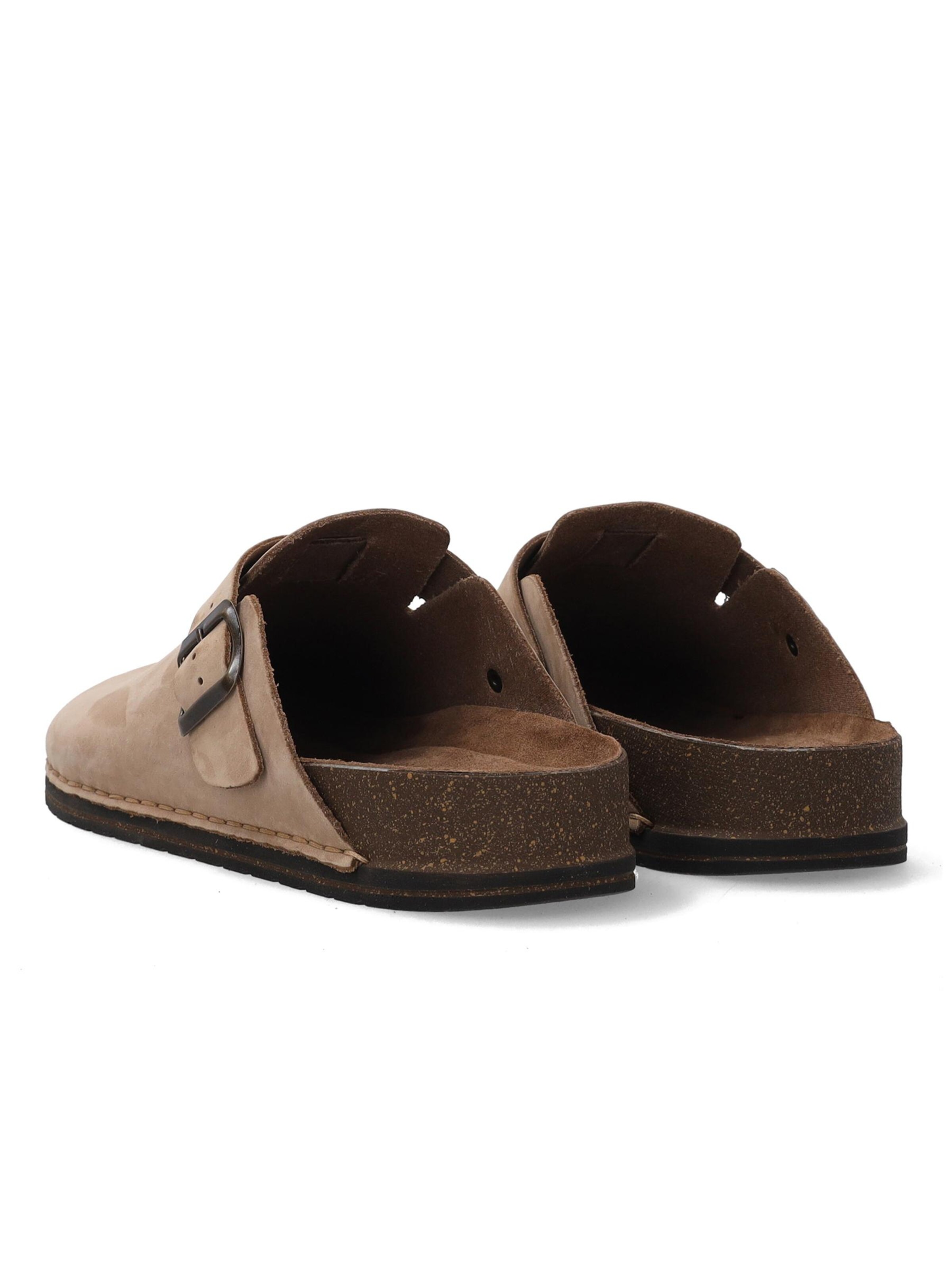 VENEZIA Mules 'Venezia' in Beige