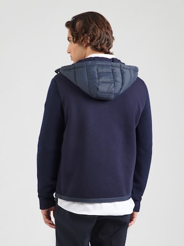 Colmar Between-season jacket in Blue