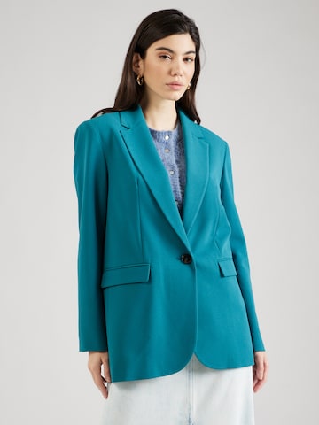 MAX&Co. Blazers 'INSEGNA' in Groen: voorkant