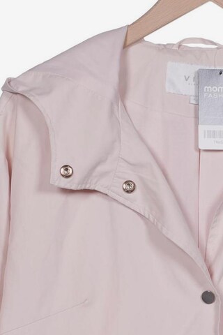VILA Jacket & Coat in S in Pink