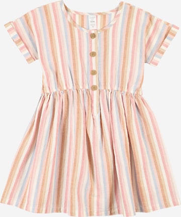 Carter's - Vestido em mistura de cores: frente