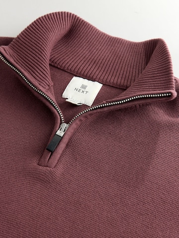 Next - Jersey 'Premium' en rojo