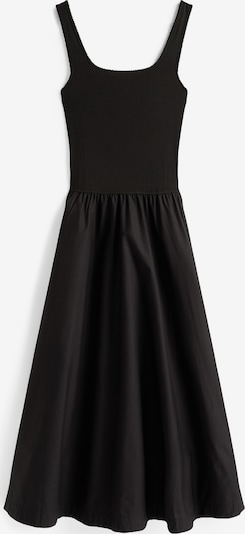 TOMMY HILFIGER Ljetna haljina u crna, Pregled proizvoda