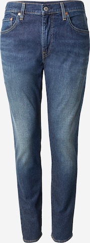 LEVI'S ® Tapered Farkut '512® Slim Taper' värissä sininen: etupuoli