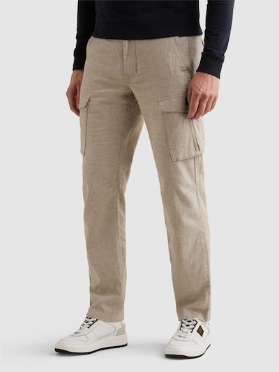 PME Legend Hose 'PME LEGEND - Jetheed relaxed fit cargo pants'‌‌‌ in 32/32 in hellgrün, Produktansicht