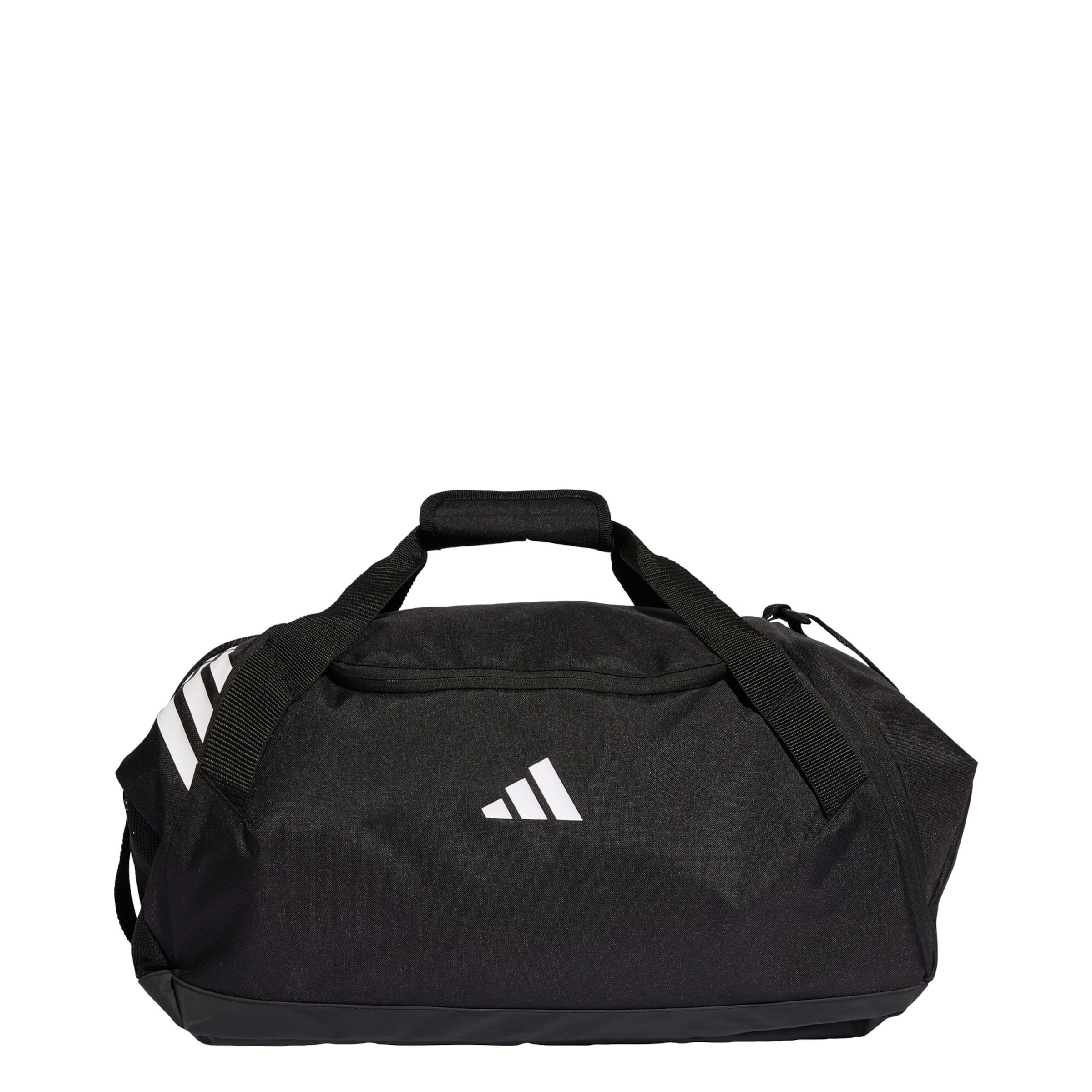 Borsa sportiva 'Tiro' di ADIDAS PERFORMANCE in nero: frontale
