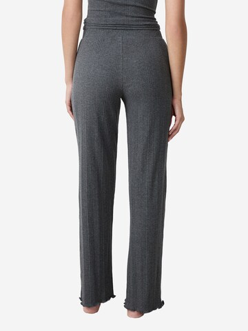 ETAM Pyjamahose 'COLY' in Grau