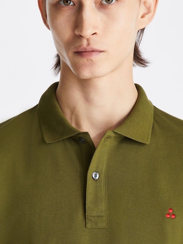 Peuterey - Camiseta 'PEUTEREY ZENO 02 T-Shirt e Polo' en verde