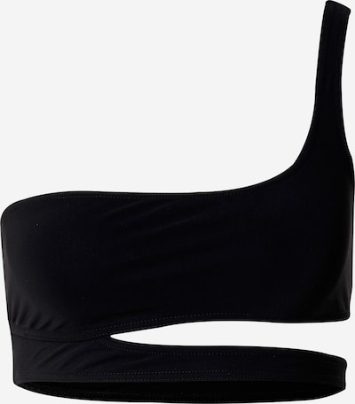 Bikinio viršutinė dalis iš Banana Moon, spalva – juoda, Prekių apžvalga