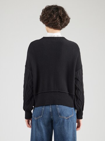 ONLY - Jersey 'ONLKaya' en negro