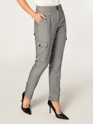 Quiosque Tapered Hose '3TR001' in Grau