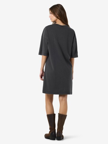 pilka Noisy may Suknelė 'NMANNA'