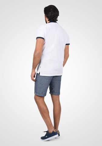 Regular Pantalon 'Mews' INDICODE JEANS en bleu