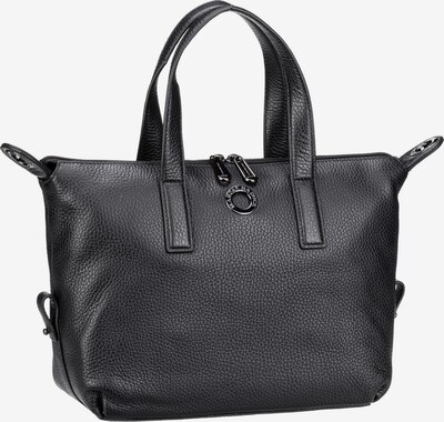 MANDARINA DUCK Handtasche '  Bauletto FZT56 ' in schwarz, Produktansicht