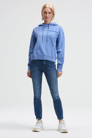 Soccx Sweatshirt in Blue