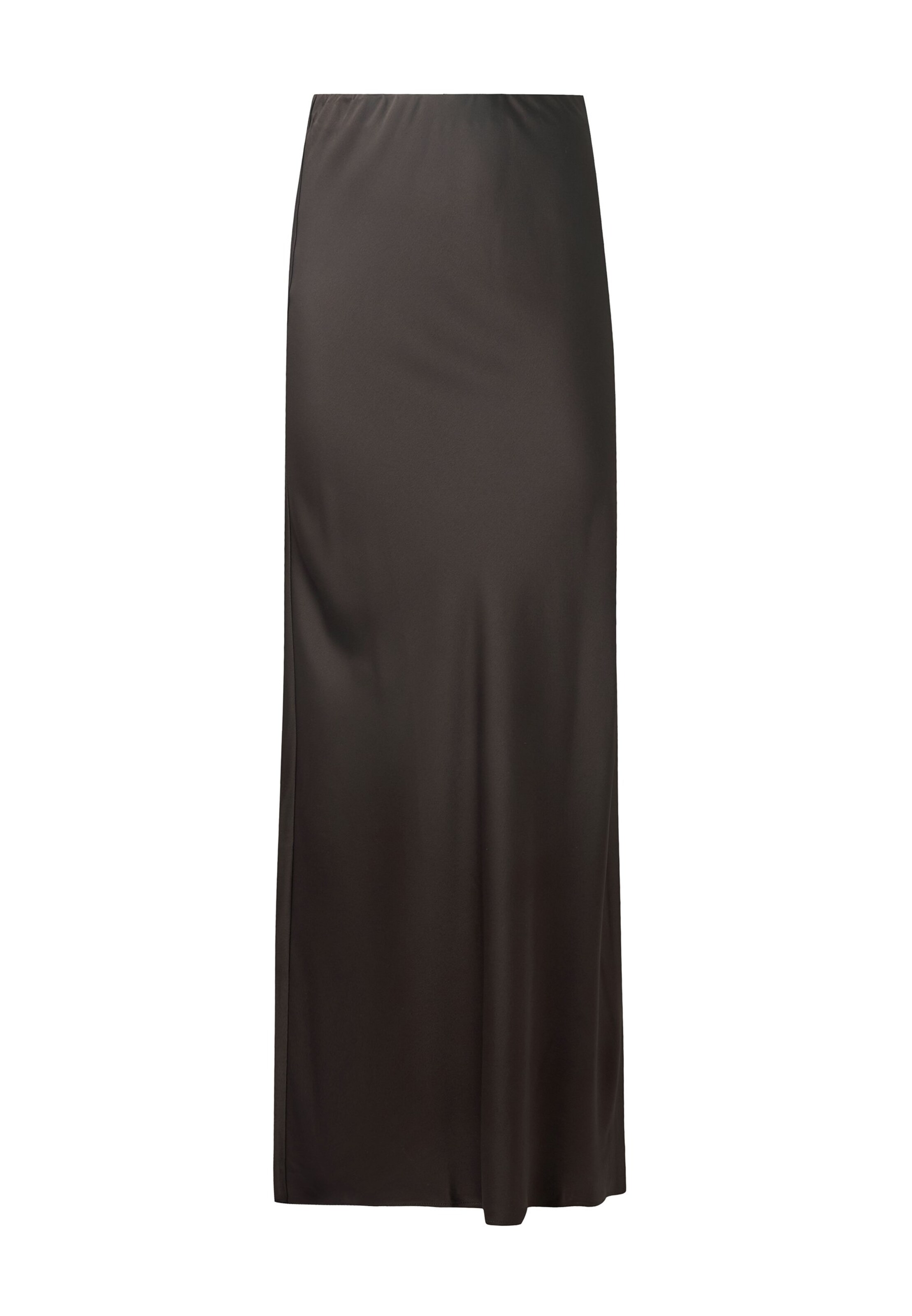 Vero Moda Tall Skirt 'VMMERLE' in Brown: front
