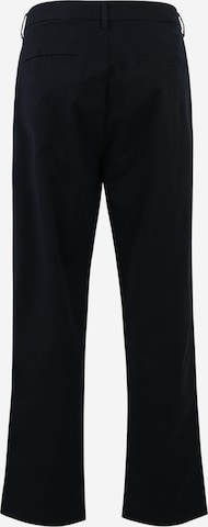 Coupe slim Pantalon River Island en noir