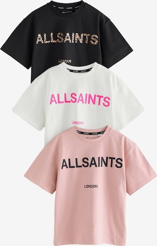 smALLSAINTS Paita värissä vaaleanpunainen: etupuoli