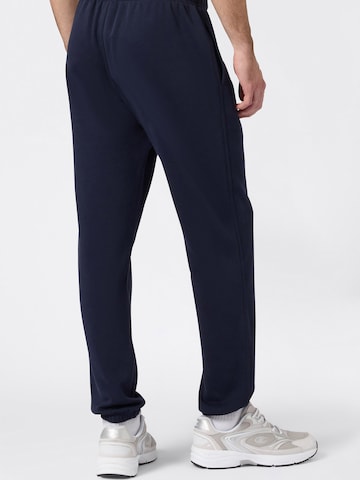 Champion Authentic Athletic Apparel Tapered Παντελόνι σε μπλε