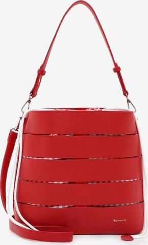 TAMARIS Pouch 'Greta' in Red: front