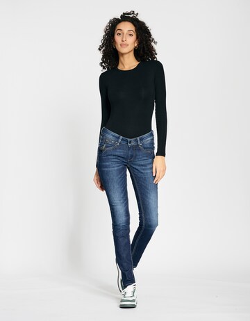 Gang Skinny Jeans '94NIKITA' in Blue