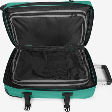 EASTPAK Trolley 'Transit'R' in Groen