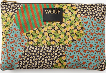 Beauty case 'Daily' di Wouf in colori misti: frontale