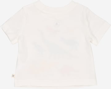 T-Shirt GAP en blanc